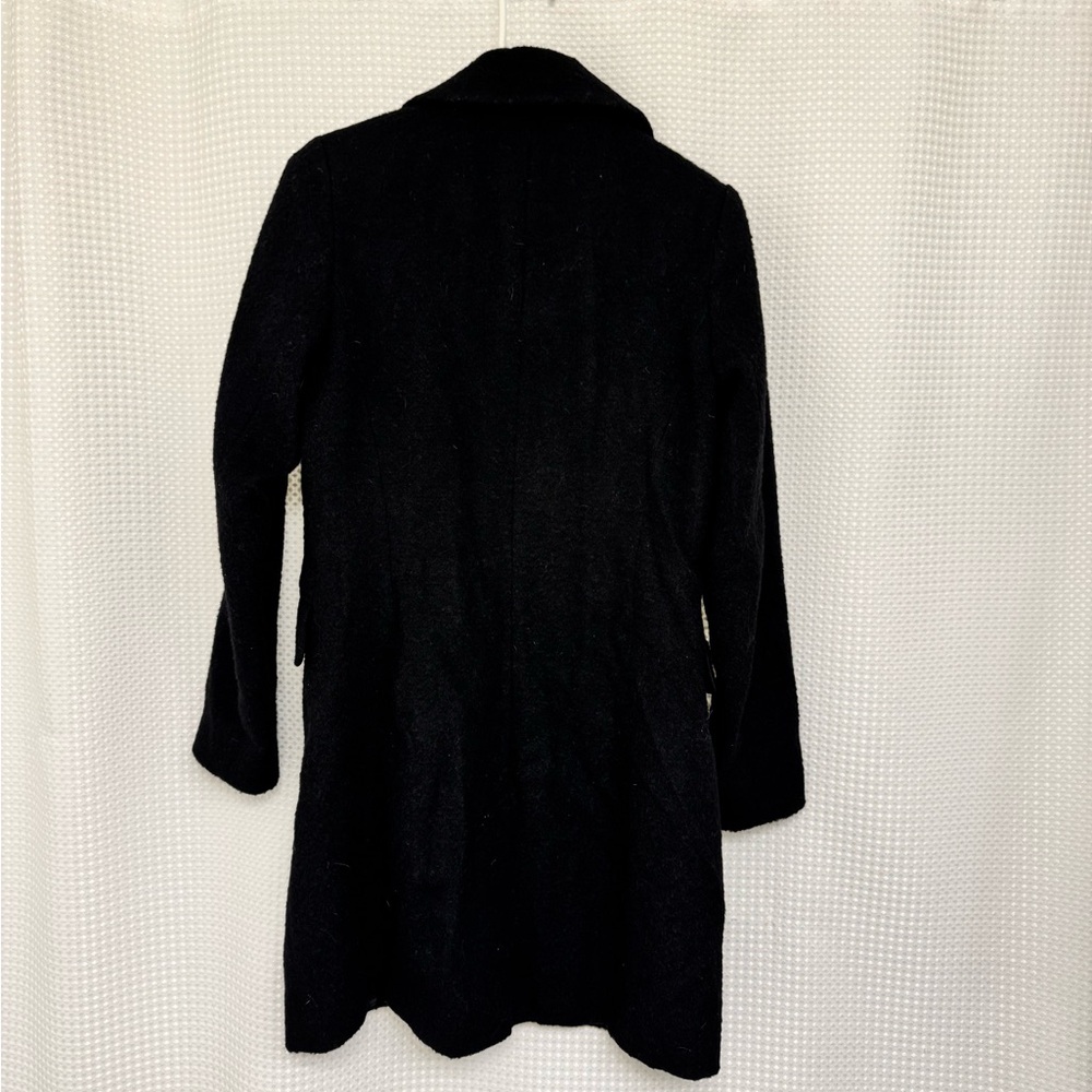Sam Edelman Wool Coat - Picture 2 of 2